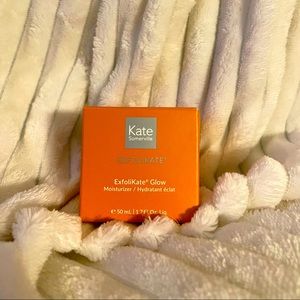 Kate Somerville Exfolikate Glow Moisturizer